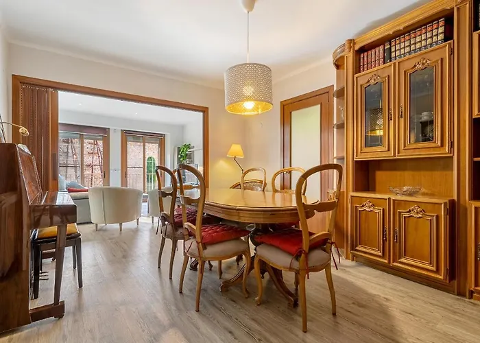 Tatil Evi Hauzify I Ducal *