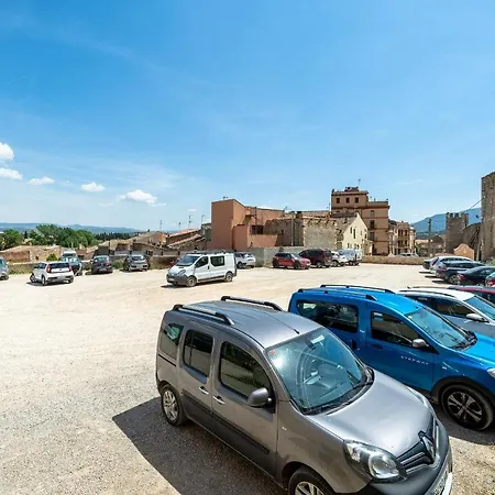Holiday home Hauzify I Ducal Montblanc