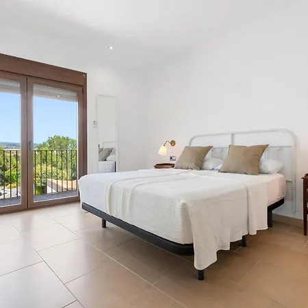 Holiday home Hauzify I Ducal Montblanc