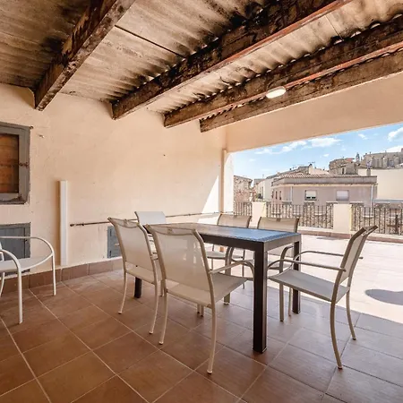 Holiday home Hauzify I Ducal