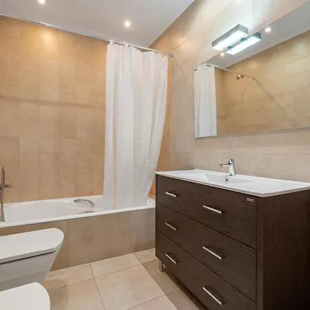 Holiday home Hauzify I Ducal Montblanc
